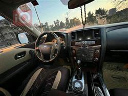 نيسان ارمادا